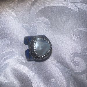 Sassy Jones Tizani Statement ring